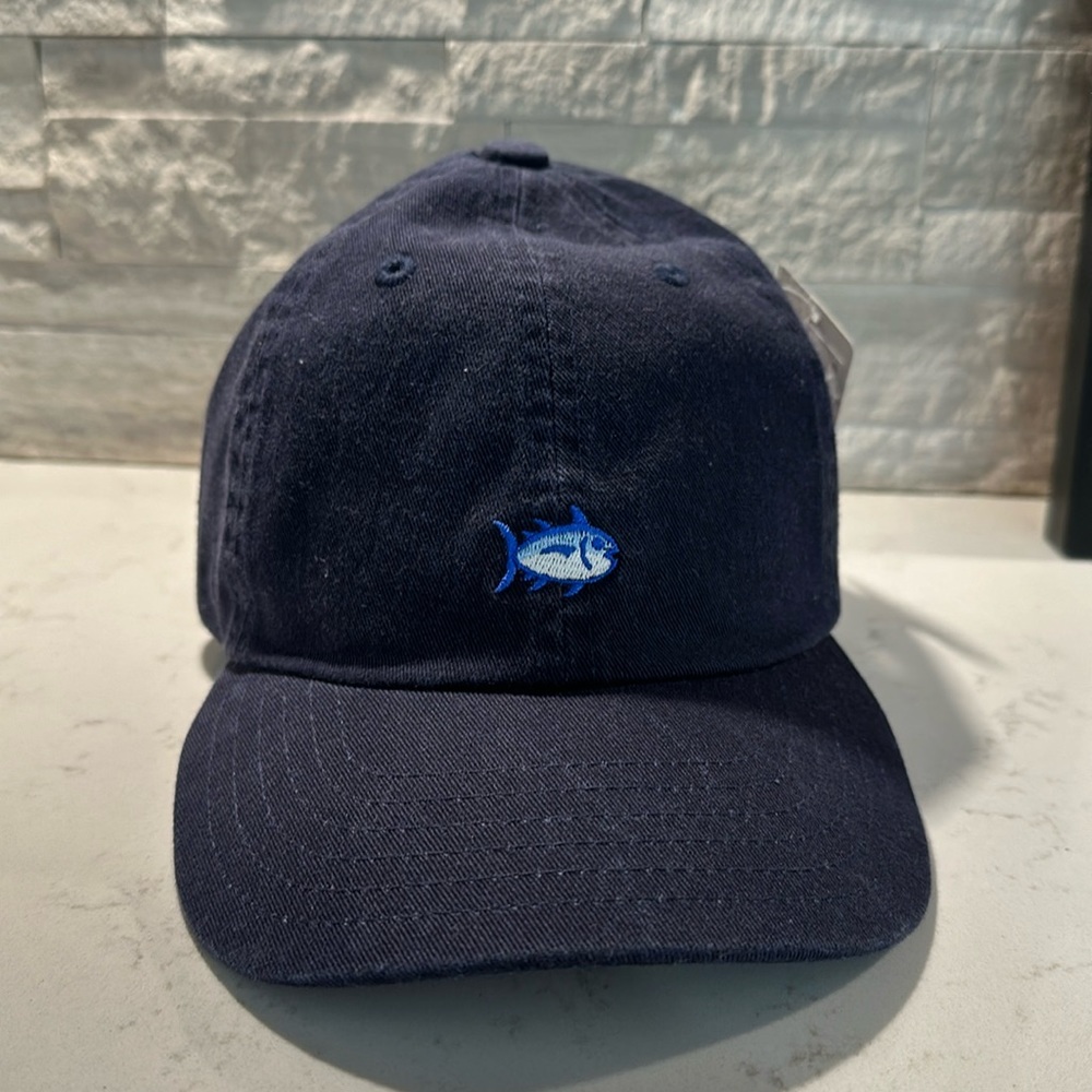 Southern Tide NWT Youth Hat